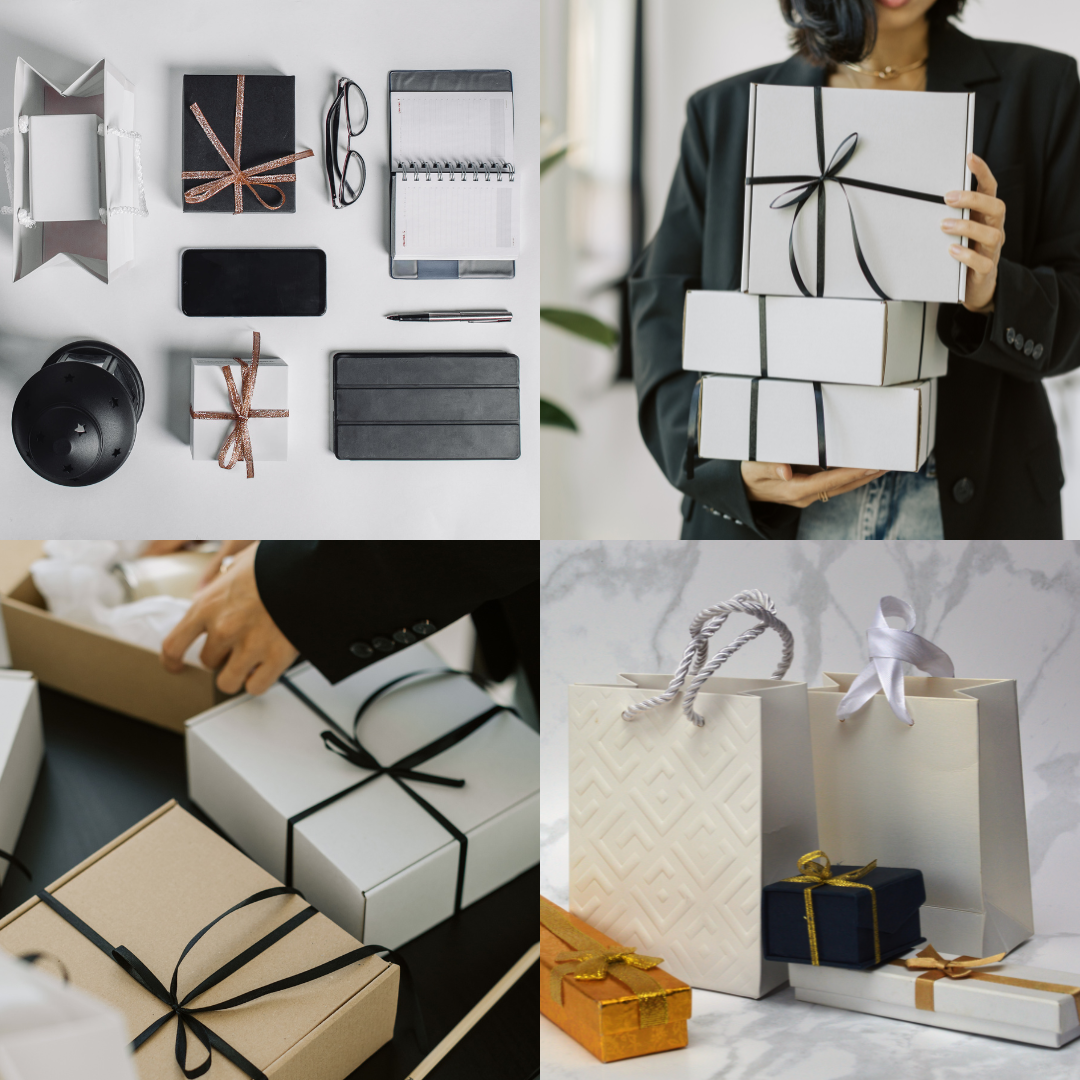 Gift Sets for Clients
